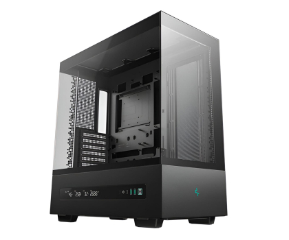 Obudowa Deepcool CH690 Digital Black